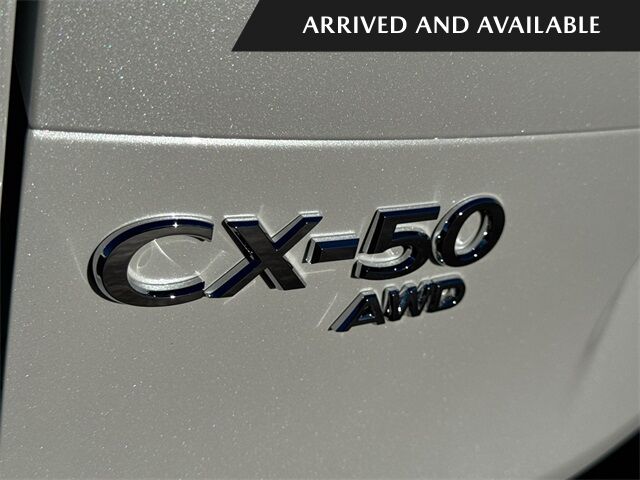 2026 MAZDA CX-50 Hybrid Premium Plus San Juan Capistrano CA