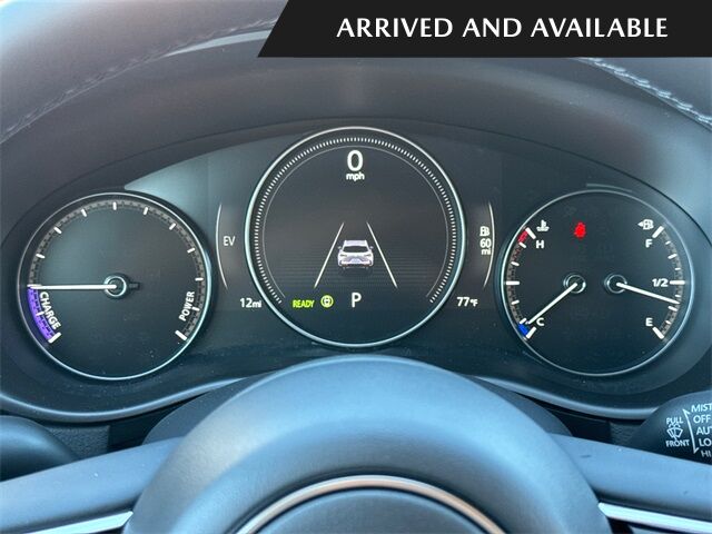 2026 MAZDA CX-50 Hybrid Premium Plus San Juan Capistrano CA