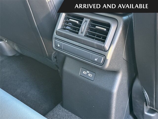 2026 MAZDA CX-50 Hybrid Premium Plus San Juan Capistrano CA