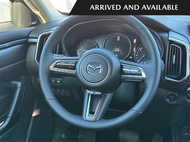 2026 MAZDA CX-50 Hybrid Premium Plus San Juan Capistrano CA