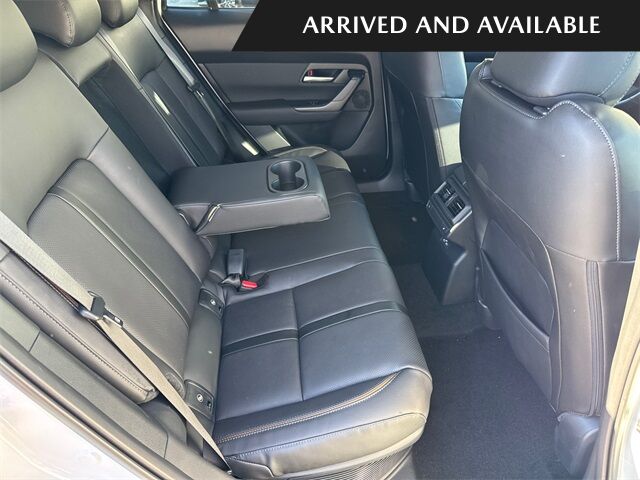 2026 MAZDA CX-50 Hybrid Premium Plus San Juan Capistrano CA