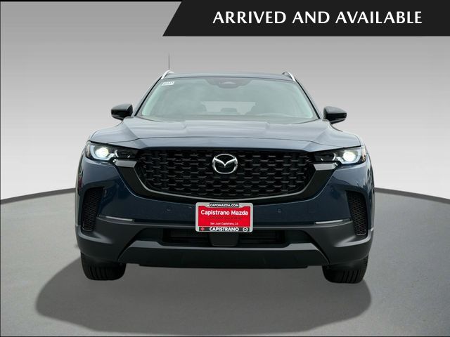 2026 MAZDA CX-50 Hybrid Premium Plus San Juan Capistrano CA
