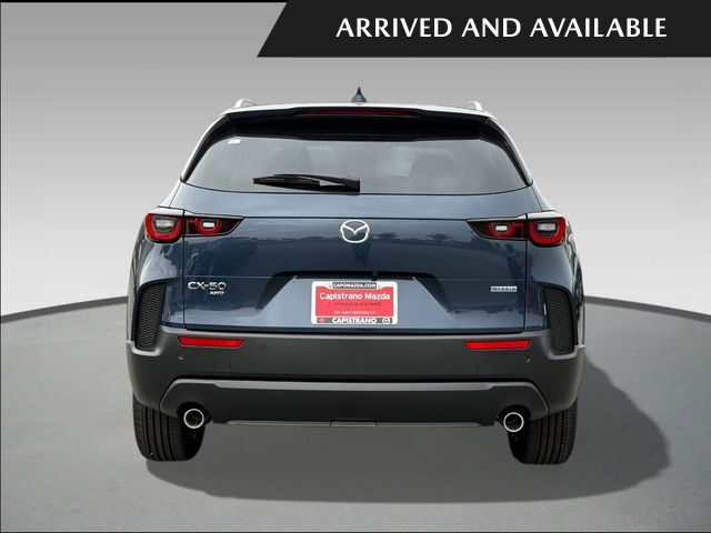 2026 MAZDA CX-50 Hybrid Premium Plus San Juan Capistrano CA