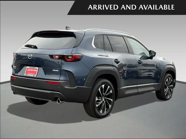 2026 MAZDA CX-50 Hybrid Premium Plus San Juan Capistrano CA