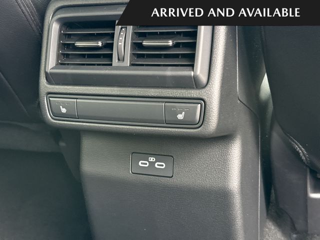 2026 MAZDA CX-50 Hybrid Premium Plus San Juan Capistrano CA