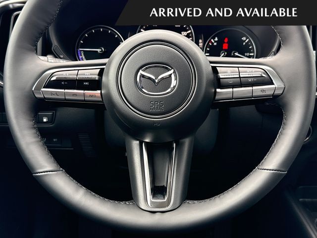 2026 MAZDA CX-50 Hybrid Premium Plus San Juan Capistrano CA