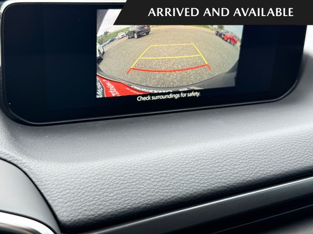 2026 MAZDA CX-50 Hybrid Premium Plus San Juan Capistrano CA