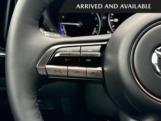 2026 MAZDA CX-50 Hybrid Premium Plus San Juan Capistrano CA