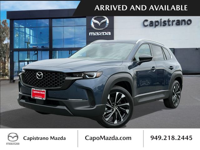 2026 MAZDA CX-50 Hybrid Premium Plus San Juan Capistrano CA