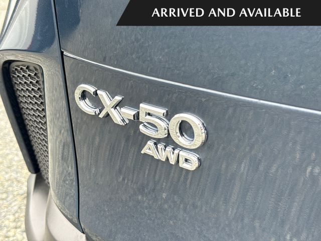 2026 MAZDA CX-50 Hybrid Premium Plus San Juan Capistrano CA