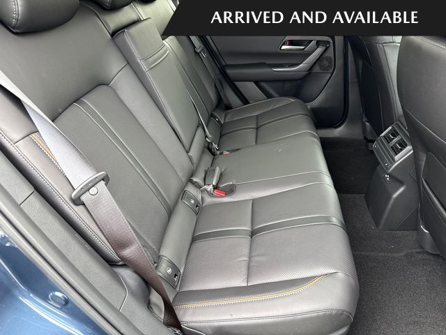 2026 MAZDA CX-50 Hybrid Premium Plus San Juan Capistrano CA