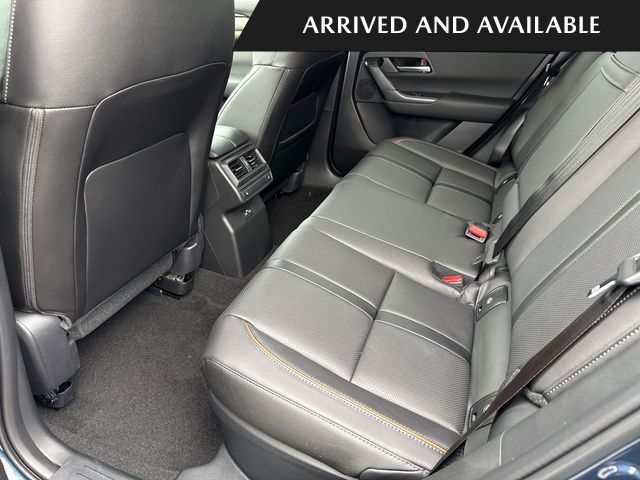 2026 MAZDA CX-50 Hybrid Premium Plus San Juan Capistrano CA