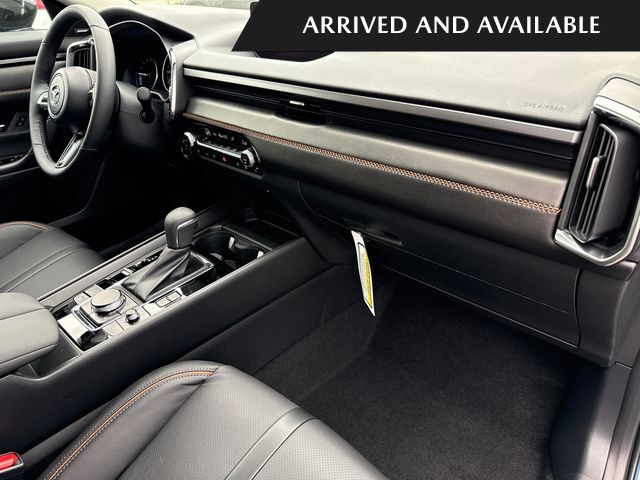 2026 MAZDA CX-50 Hybrid Premium Plus San Juan Capistrano CA