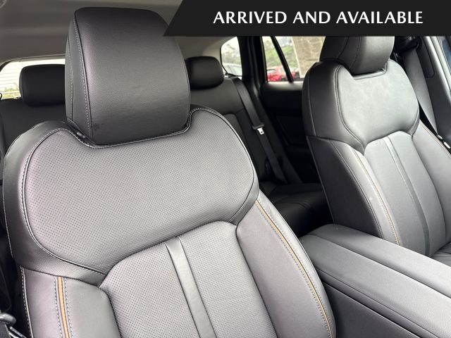 2026 MAZDA CX-50 Hybrid Premium Plus San Juan Capistrano CA