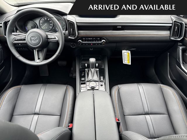 2026 MAZDA CX-50 Hybrid Premium Plus San Juan Capistrano CA