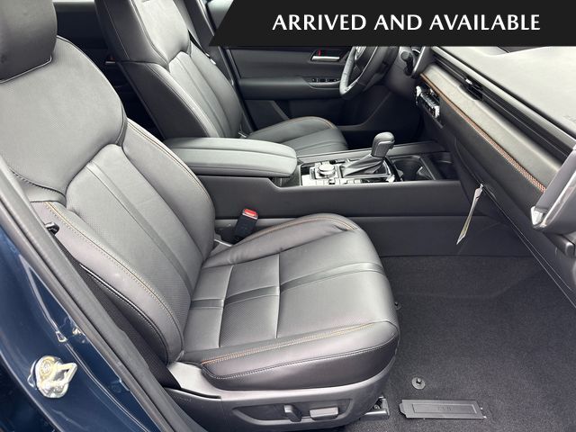 2026 MAZDA CX-50 Hybrid Premium Plus San Juan Capistrano CA