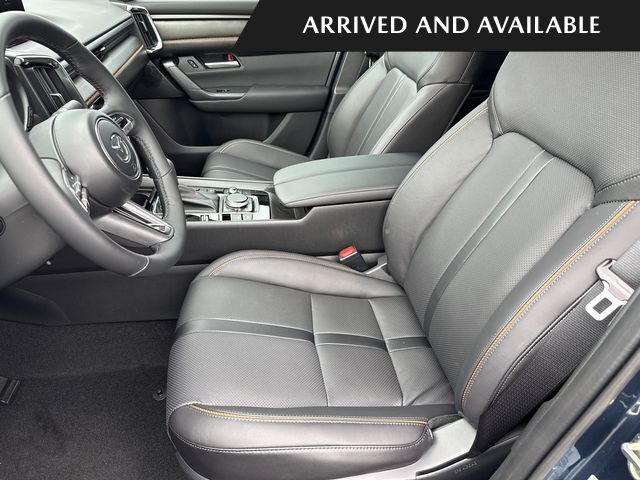 2026 MAZDA CX-50 Hybrid Premium Plus San Juan Capistrano CA
