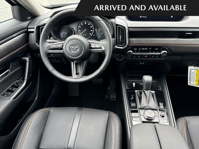 2026 MAZDA CX-50 Hybrid Premium Plus San Juan Capistrano CA