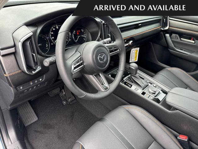 2026 MAZDA CX-50 Hybrid Premium Plus San Juan Capistrano CA