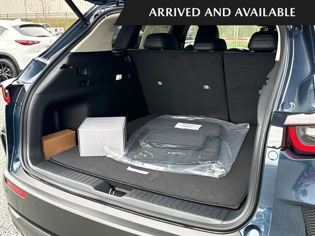 2026 MAZDA CX-50 Hybrid Premium Plus San Juan Capistrano CA