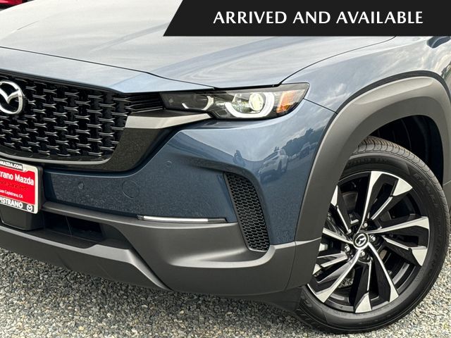 2026 MAZDA CX-50 Hybrid Premium Plus San Juan Capistrano CA