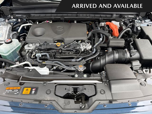 2026 MAZDA CX-50 Hybrid Premium Plus San Juan Capistrano CA