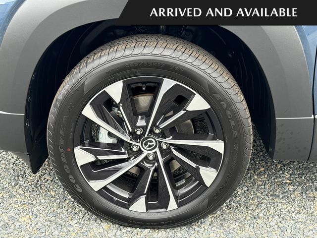 2026 MAZDA CX-50 Hybrid Premium Plus San Juan Capistrano CA