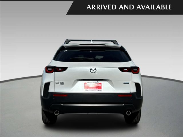 2026 MAZDA CX-50 Hybrid Premium Plus San Juan Capistrano CA