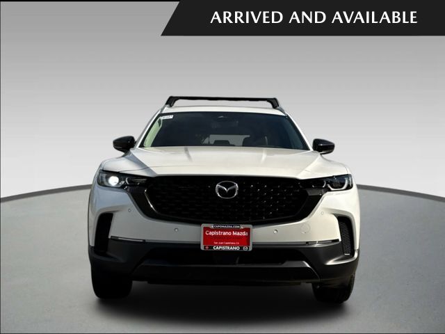 2026 MAZDA CX-50 Hybrid Premium Plus San Juan Capistrano CA