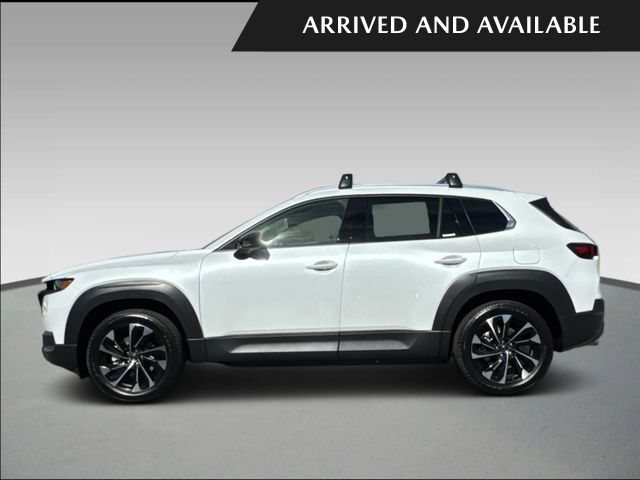 2026 MAZDA CX-50 Hybrid Premium Plus San Juan Capistrano CA