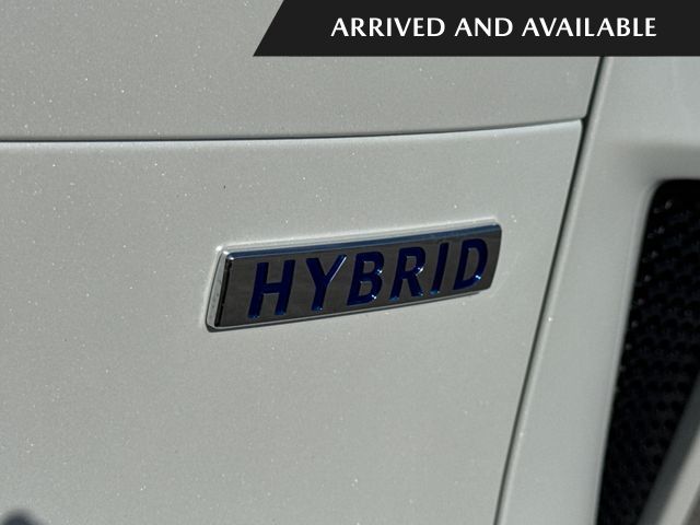 2026 MAZDA CX-50 Hybrid Premium Plus San Juan Capistrano CA