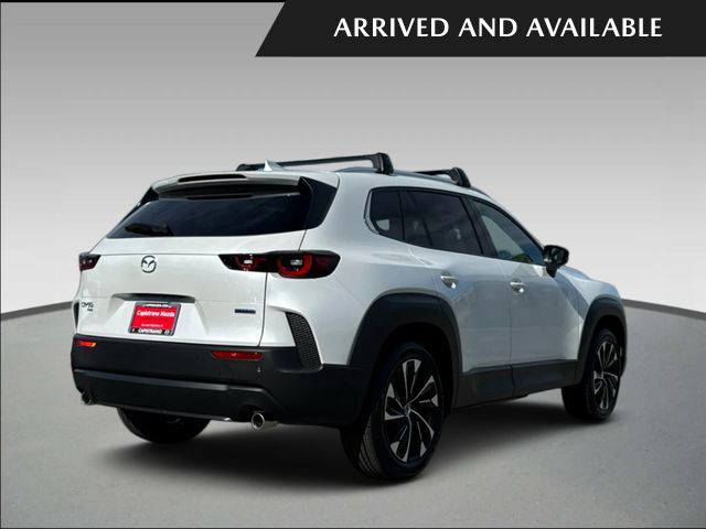 2026 MAZDA CX-50 Hybrid Premium Plus San Juan Capistrano CA