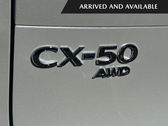 2026 MAZDA CX-50 Hybrid Premium Plus San Juan Capistrano CA