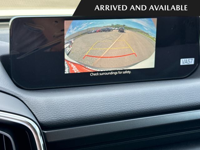 2026 MAZDA CX-50 Hybrid Premium Plus San Juan Capistrano CA