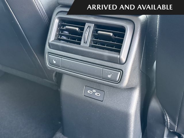 2026 MAZDA CX-50 Hybrid Premium Plus San Juan Capistrano CA