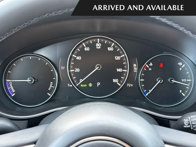 2026 MAZDA CX-50 Hybrid Premium Plus San Juan Capistrano CA