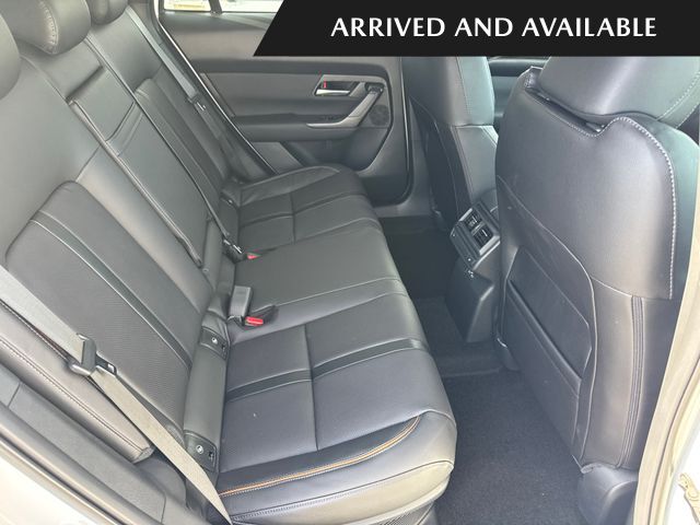 2026 MAZDA CX-50 Hybrid Premium Plus San Juan Capistrano CA