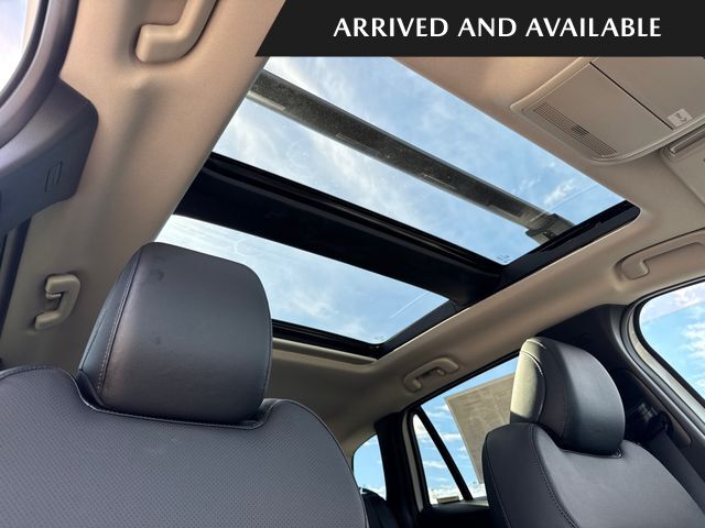 2026 MAZDA CX-50 Hybrid Premium Plus San Juan Capistrano CA