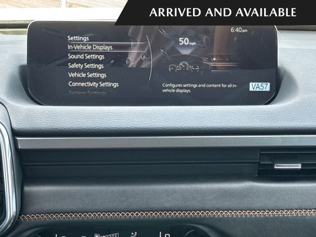 2026 MAZDA CX-50 Hybrid Premium Plus San Juan Capistrano CA