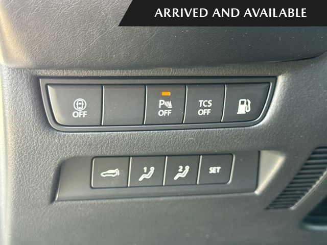 2026 MAZDA CX-50 Hybrid Premium Plus San Juan Capistrano CA