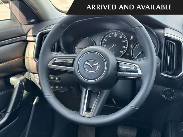 2026 MAZDA CX-50 Hybrid Premium Plus San Juan Capistrano CA