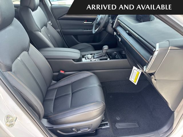 2026 MAZDA CX-50 Hybrid Premium Plus San Juan Capistrano CA