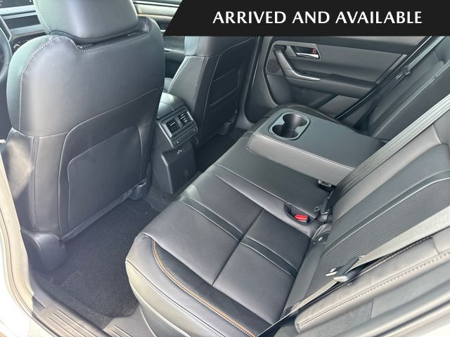 2026 MAZDA CX-50 Hybrid Premium Plus San Juan Capistrano CA