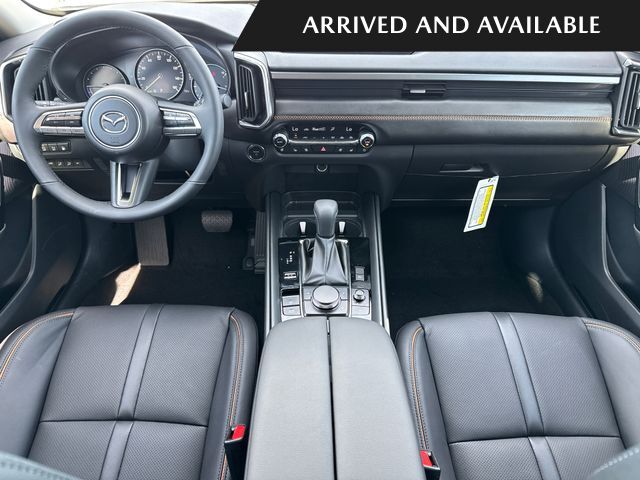 2026 MAZDA CX-50 Hybrid Premium Plus San Juan Capistrano CA