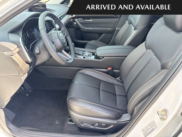 2026 MAZDA CX-50 Hybrid Premium Plus San Juan Capistrano CA