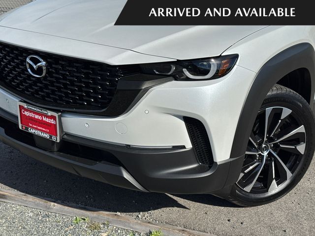 2026 MAZDA CX-50 Hybrid Premium Plus San Juan Capistrano CA
