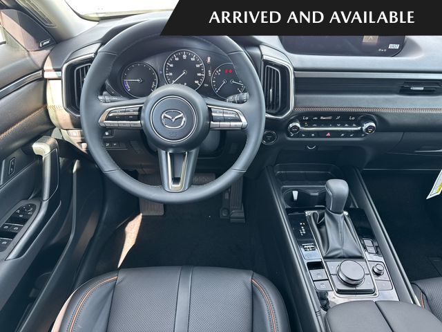 2026 MAZDA CX-50 Hybrid Premium Plus San Juan Capistrano CA