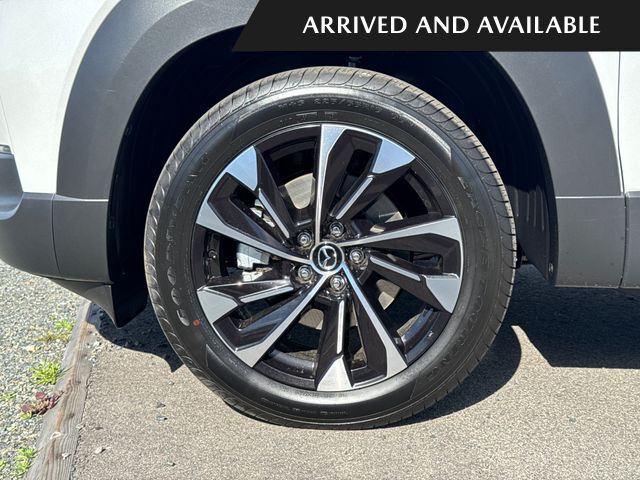 2026 MAZDA CX-50 Hybrid Premium Plus San Juan Capistrano CA