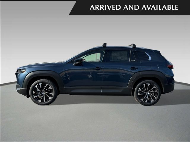 2026 MAZDA CX-50 Hybrid Premium Plus San Juan Capistrano CA