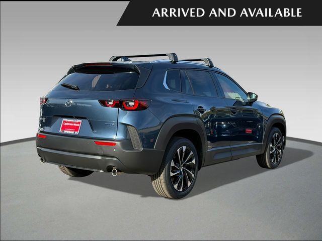 2026 MAZDA CX-50 Hybrid Premium Plus San Juan Capistrano CA